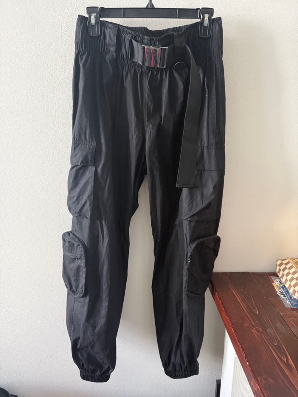Vitality Balance Noa Cargo Joggers